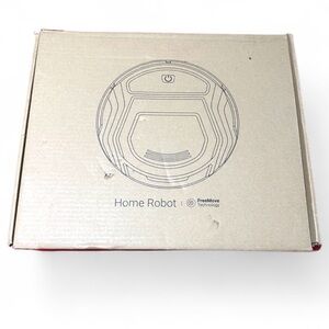 NEW Lefant M210 series robot vacuum cleaner